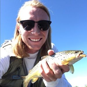 Meet your Posher, Nolan